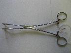 Surgical Instruments Duval Crile Tissue F..