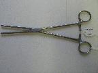 Surgical Instruments Glassman Non-Crushin..