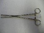 Surgical Instruments Potts Coarctation Cl..