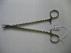 Surgical Instruments Heaney Needle Holder..