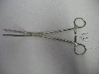 Surgical Instruments Glassman Non-Crushin..