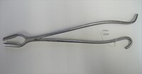 Surgical Instruments Lane Bone Holding Fo..