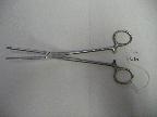 Surgical Instruments Potts Coarctation Cl..