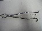 Surgical Instruments Lane Bone Holding Fo..