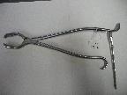 Surgical Instruments Lane Bone Holding Fo..