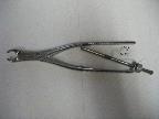  Ulrich Bone Holding Forceps, Straight