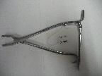 Surgical Instruments Kern Bone Holding Fo..