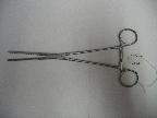  Hemostatic Coarctation Forceps, Straight