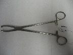 Surgical Instruments Jacobs Uterine Vulse..