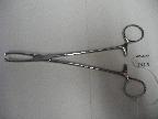 Surgical Instruments Jacob Uterine Vulsel..