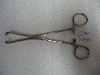 Surgical Instruments Lahey Thyroid Tracti..