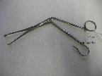 Surgical Instruments Sklar Ballenger Tons..