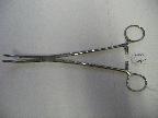 Surgical Instruments Buie Pile Clamp (Rec..