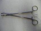 Surgical Instruments Gaylor Uterine Biops..