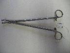 Surgical Instruments Thoms-Gaylor Uterine..