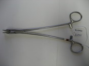 Surgical Instruments House Gelfoam Pressu..