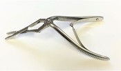 Storz, N-3070, Jansen-Middleton Septum Forceps