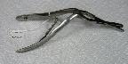 Surgical Instruments V. Mueller Jansen-St..