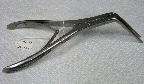 Martin Kressner Septum Straightening Forceps