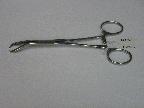 Surgical Instruments Carroll Bone Holding..