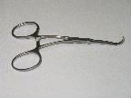 Surgical Instruments Cooley Neonatal Vasc..