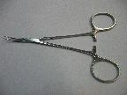 Surgical Instruments Jacobson Mosquito Fo..