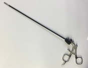 Snowden-Pencer, 90-3018, Laparoscopic Gator-Toothed Grasper