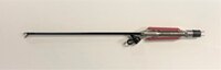 Surgical Instruments Sutter 700956S Calvi..
