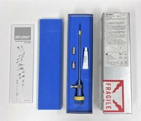 Other Equipment Stryker 0502-204-030..