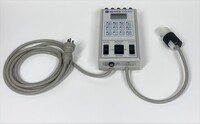 Anacom MedTek J1918-03 Cable