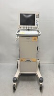 Maquet Servo-i MR Ventilator