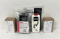 Patient Monitoring Zoll 8009-0762-01 On..