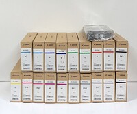 Other Equipment Canon PFI-706 Ink Ta..