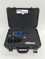 Other Equipment TSI 5825 DP-Calc Mic..
