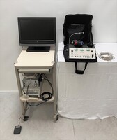 Patient Monitoring MedRx Otoscope and M..