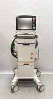 Maquet Servo-i MR Ventilator System