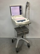 Patient Monitoring Mortara ELI 350 EKG ..