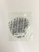 Natus, Save the Gonads Premature X-ray Shields, 900773 (Set of 10)