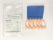 Philips, 989803148841, IntelliVue Cable Management Kit (Lot of 18)