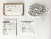 Masimo, 1811 NRC-395, Patient Cable, NELLCOR 399 to SPO2.com