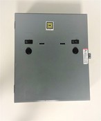 Schneider Electric, Square D, 8941NDG30V02S, Duplex Controller 45A