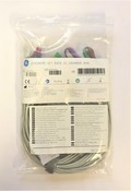 GE Medical Systems, 2104749-001, Leadwire Set