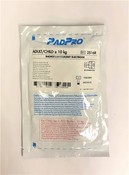Conmed PadPro, 2516R, Adult/Child Radiotranslucent Electrode