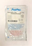 Conmed PadPro, 2516R, Adult/Child Radiotranslucent Electrode