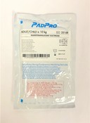 Conmed PadPro, 2516R, Adult/Child Radiotranslucent Electrode