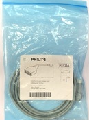 Patient Monitoring Philips, M1520A, 5 L..