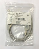 Tracelogix, TL816-S3HE, ECG Monitor Trunk Cable