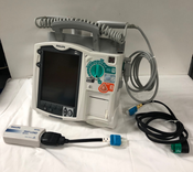 Philips MRx M3535A Monitor/Defibrillator