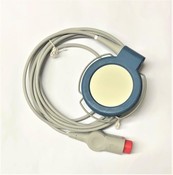 Philips, M1356A, Fetal Monitor Ultrasound Transducer