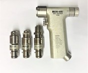 Micro-Aire, 4100, Drill/Reamer Handpiece and Couplers